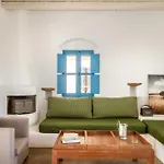 Villa Cemilion Koufonisia