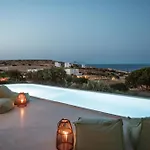 Villa Cemilion Koufonisia