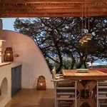 Villa Cemilion Koufonisia