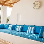 Villa Cemilion *