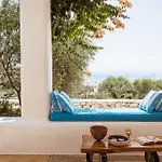 Villa Cemilion Koufonisia