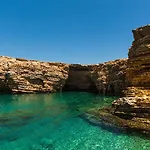 Cemilion * Koufonisia