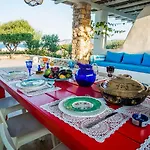 Villa Cemilion *