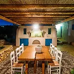 Villa Cemilion *