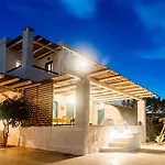 Villa Cemilion *