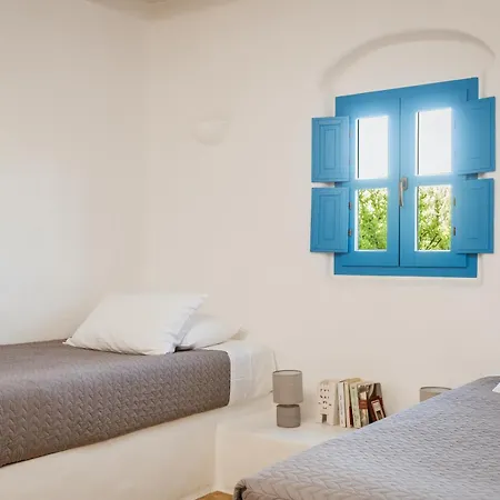 Villa Cemilion