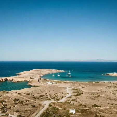 Cemilion Villa Koufonisia