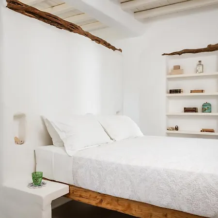 Cemilion Villa *