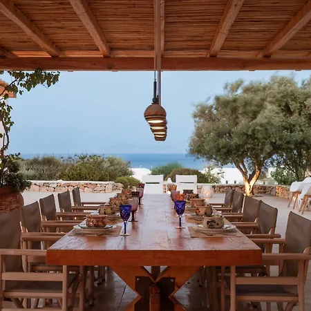 Villa Cemilion Koufonisia