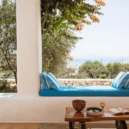 Villa Cemilion Koufonisia