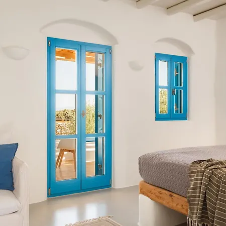 Cemilion Villa