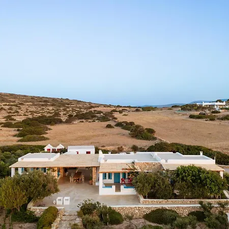 Villa Cemilion