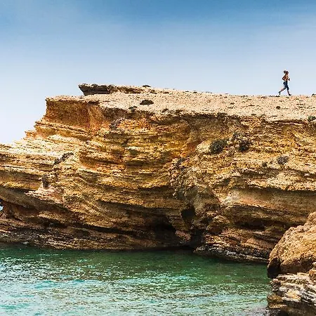 Cemilion * Koufonisia