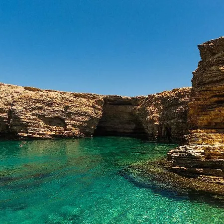 Cemilion * Koufonisia