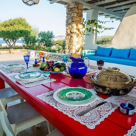 Villa Cemilion *