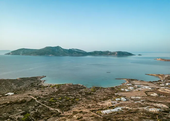 Cemilion * Koufonisia