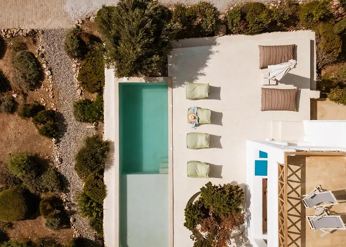 Cemilion * Koufonisia