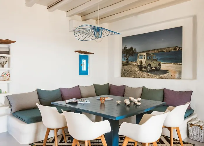 Cemilion * Koufonisia