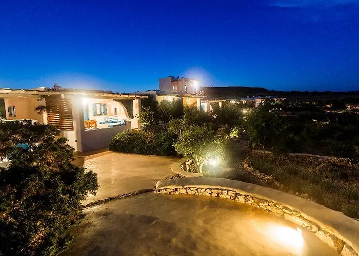 Cemilion * Koufonisia