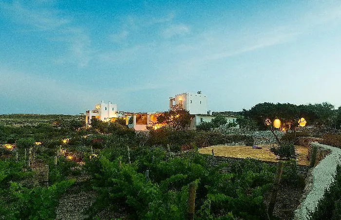 Cemilion * Koufonisia