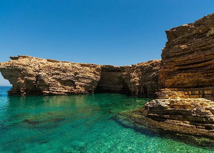 Cemilion * Koufonisia