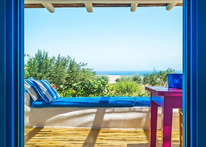 Cemilion * Koufonisia