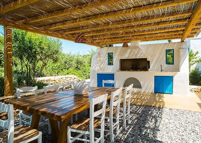 Cemilion * Koufonisia