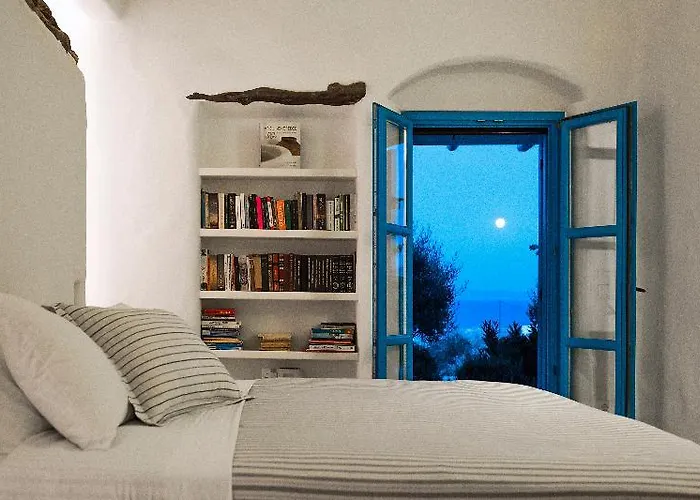 Cemilion * Koufonisia