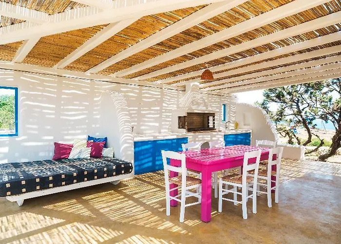 Cemilion * Koufonisia