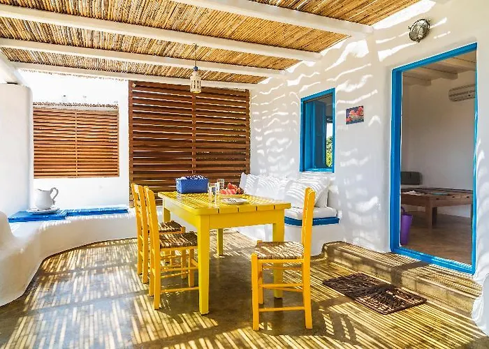 Cemilion * Koufonisia