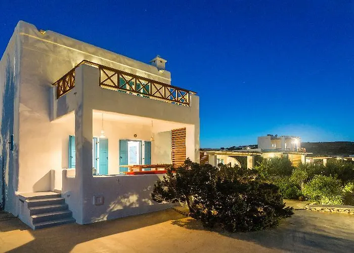 Cemilion * Koufonisia