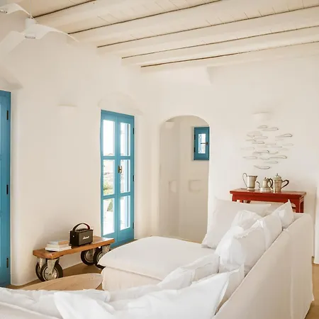 Cemilion Villa *