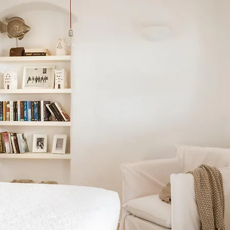 Cemilion ヴィラ Koufonisia