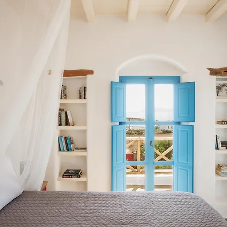 Villa Cemilion Koufonisia