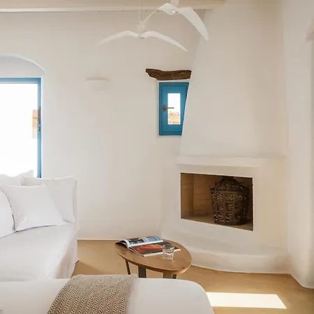 Cemilion * Koufonisia