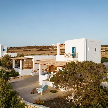 ヴィラ Cemilion *