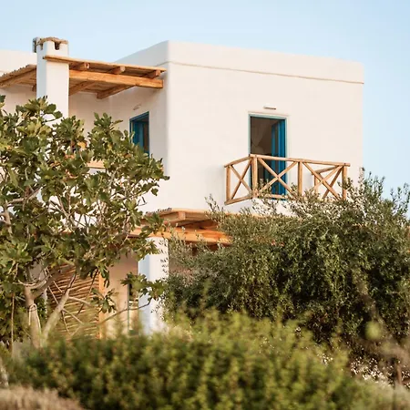 Cemilion ヴィラ Koufonisia