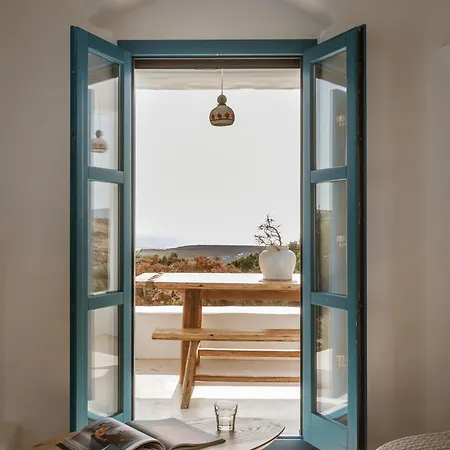 Cemilion ヴィラ Koufonisia