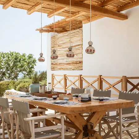 Cemilion * Koufonisia