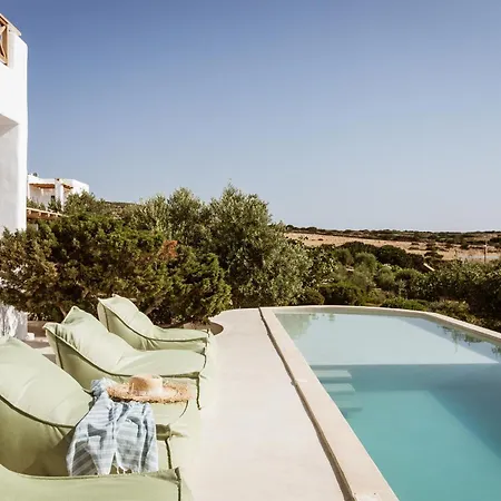 Villa Cemilion *