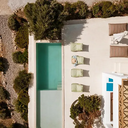 Cemilion * Koufonisia