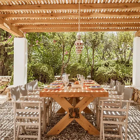 Cemilion Villa *