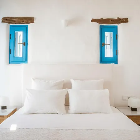 Cemilion Villa