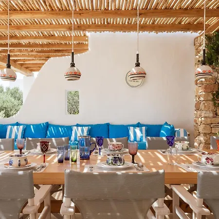 Villa Cemilion *