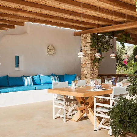 Cemilion Villa *