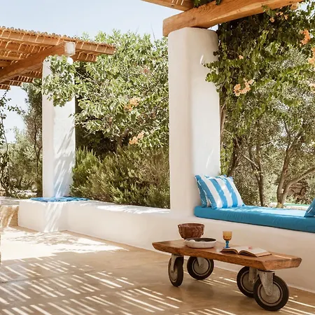 Cemilion Villa *