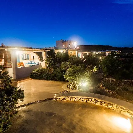 Cemilion * Koufonisia