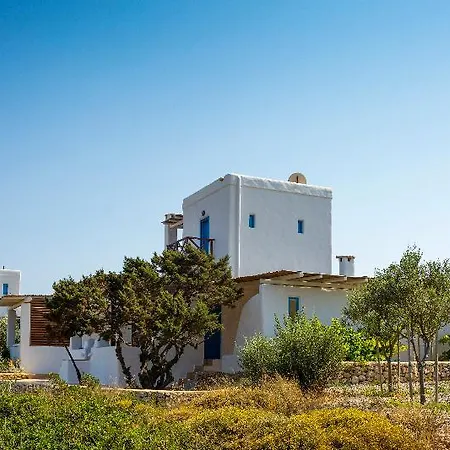 Cemilion * Koufonisia