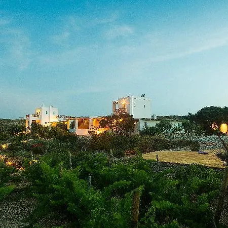 Cemilion * Koufonisia