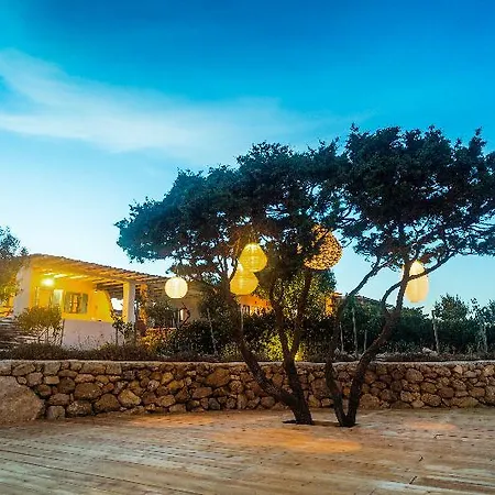 Villa Cemilion *